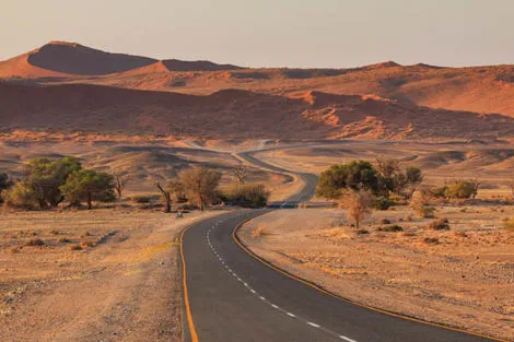 Sossusvlei