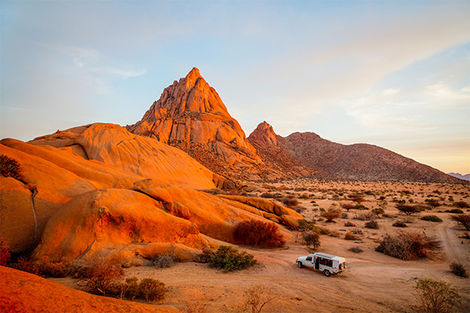 Spitzkoppe