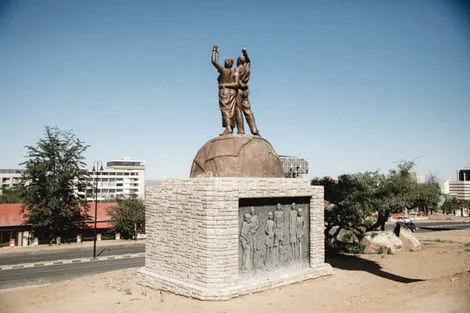 Windhoek