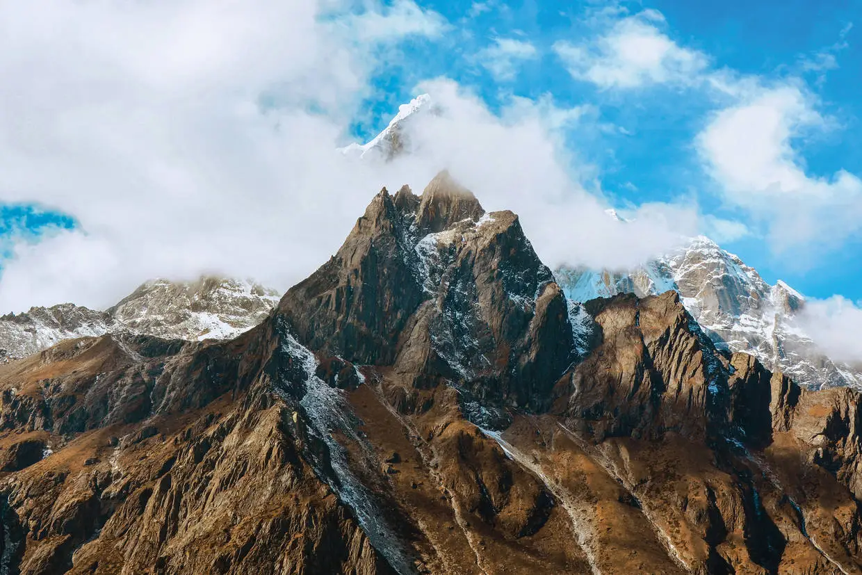 Nepal