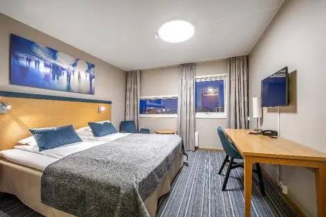 Hôtel Anker oslo NORVEGE