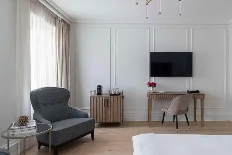 Hôtel Grand Hotel oslo NORVEGE