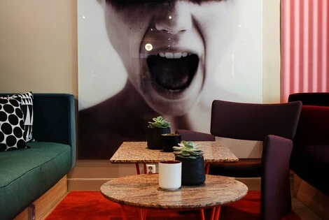 Hôtel Rica Travel Oslo oslo NORVEGE