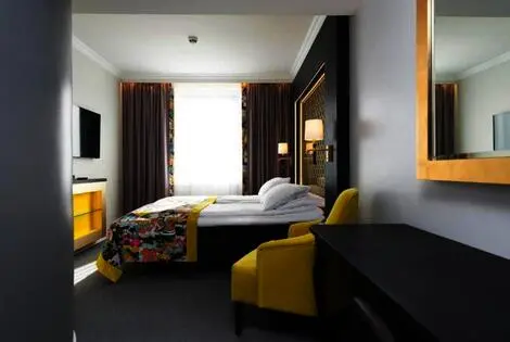 Hôtel Thon Stefan oslo NORVEGE