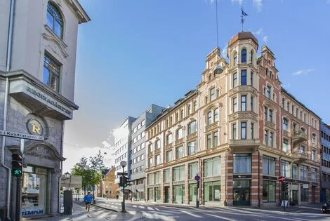 Hôtel K7 Hotel Oslo oslo NORVEGE