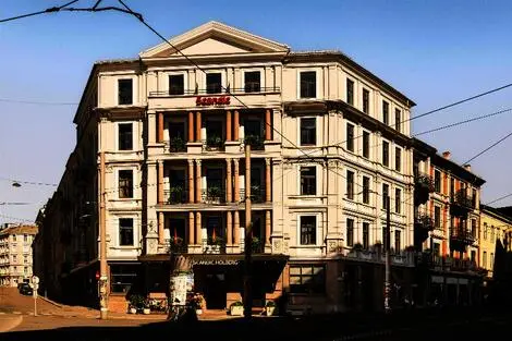 Hôtel Scandic Holberg oslo NORVEGE