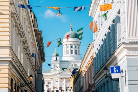 Helsinki