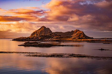 iles vesteralen