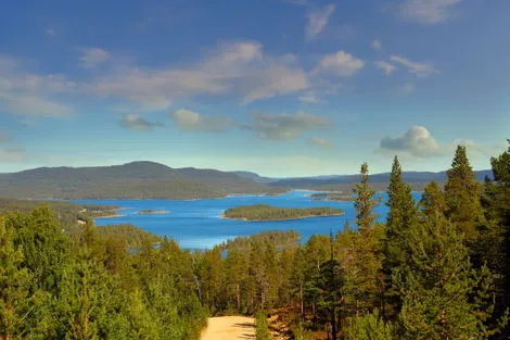 Lac Inari
