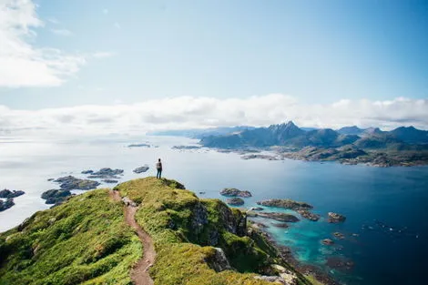 Lofoten