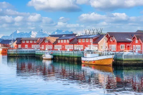 Lofoten