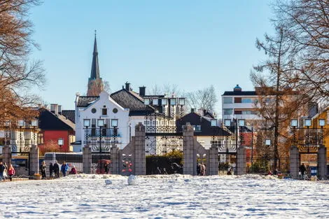 Oslo