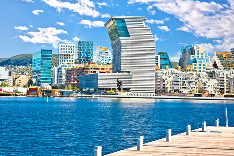 Oslo