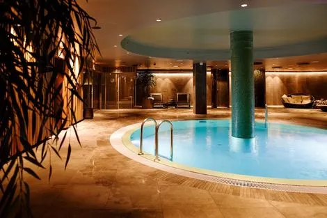 Hôtel Clarion The Hub oslo NORVEGE