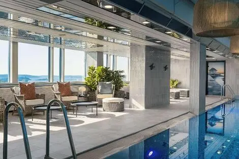 Hôtel Radisson Blu Plaza Oslo oslo NORVEGE