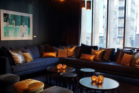 Hôtel The Thief oslo NORVEGE