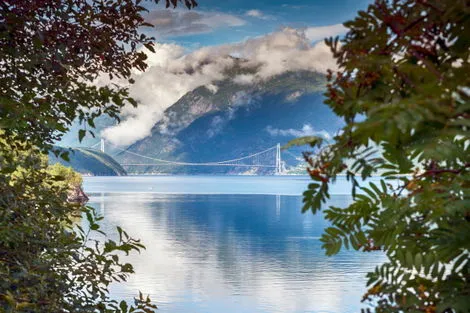 Pont de Hardanger