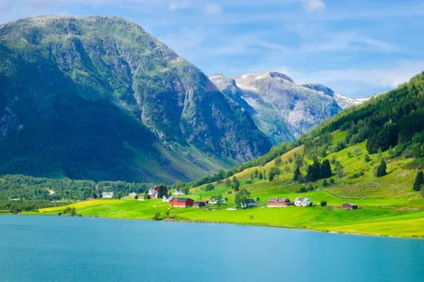 Sognefjord