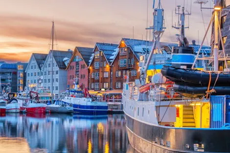 Tromso