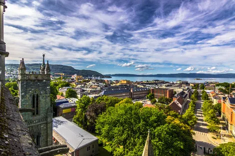 trondheim