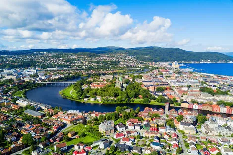 trondheim