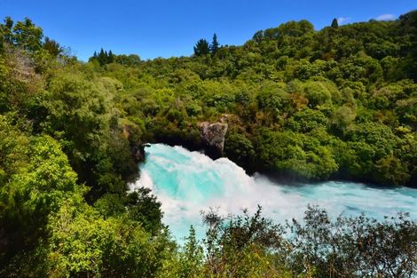 Falls