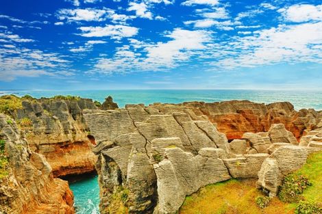PANCKAE ROCKS 2
