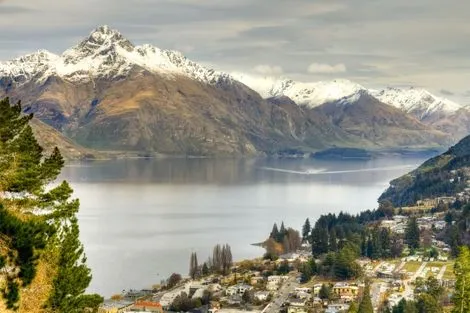 QUEENSTOWN
