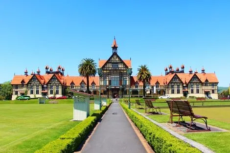 Rotorua 2