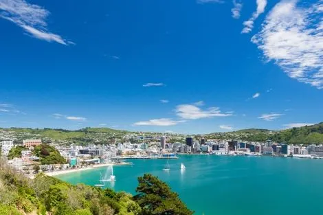 Wellington