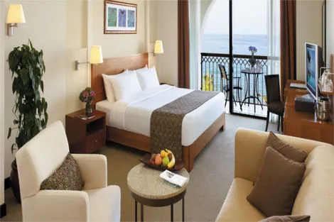 Chambre double - Shangri-La Barr Al Jissah Resort & Spa Al Waha
