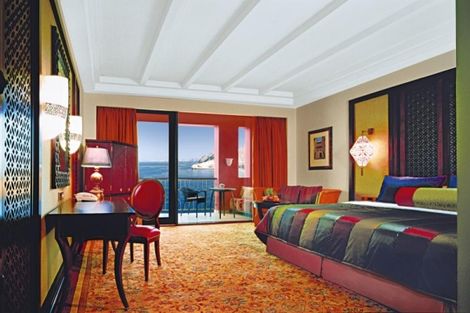 Hôtel Shangri-La's Barr Al Jissah Resort & Spa Al Husn 5* photo 5
