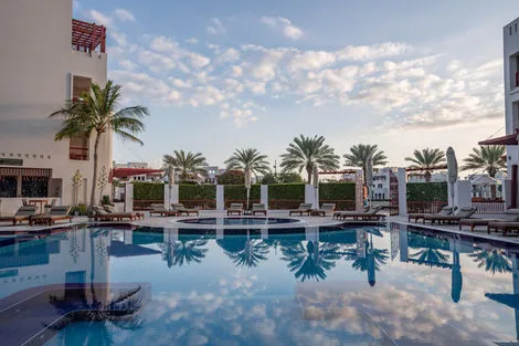 Combiné circuit et hôtel Jet Tours à l’essentiel - Oman, splendeurs de l’Arabie & Séjour Jet Tours Signature Sifawy Boutique Hôtel mascate Oman