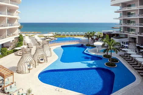 Hôtel The St. Regis Al Mouj Muscat Resort mascate Oman
