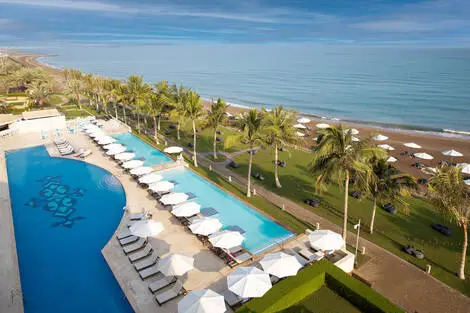 Club Framissima Évasion Barceló Mussanah Resort mascate Oman