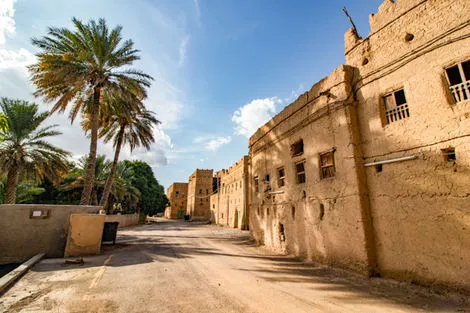 Al Hamra