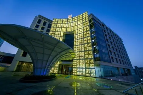 Hôtel Grand Millennium Muscat muscate Oman