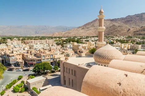 Nizwa