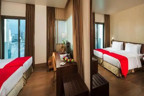 Hôtel Intercityhotel Salalah salalah OMAN