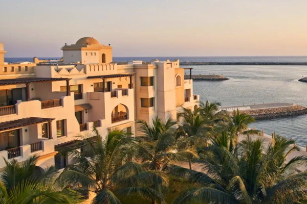 Oman : Club Kappa Club Oman Fanar