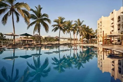 Hôtel Adult Only +18 - Jet Tours Signature Juweira Boutique salalah Oman