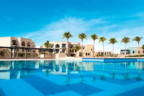 Bravo Club Salalah Rotana Resort salalah Oman