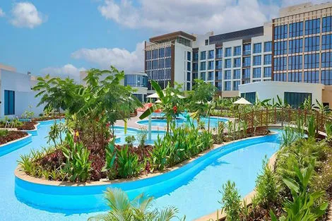 Hôtel Millennium Resort Salalah salalah Oman