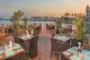 Restaurant - Club Kappa Club Oman Fanar 5* Salalah Oman