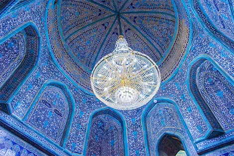 khiva