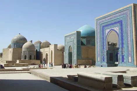 Samarkand