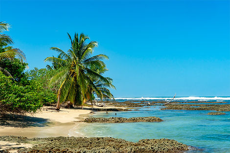 Bastimentos Island, Bocas del Toro