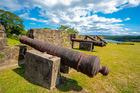 Fort San Lorenzo