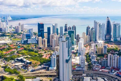 Circuit Couleurs du Panama - Limité à 14 pers. panama Panama