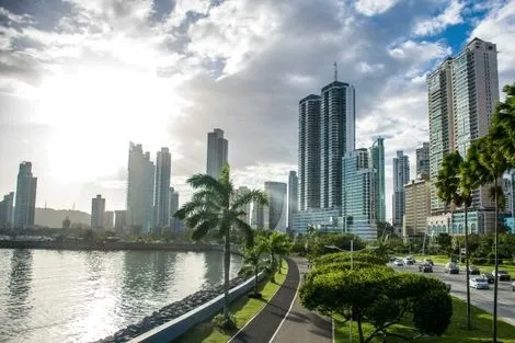 Circuit À la Découverte du Panama : Entre Tradition et Modernité panama Panama